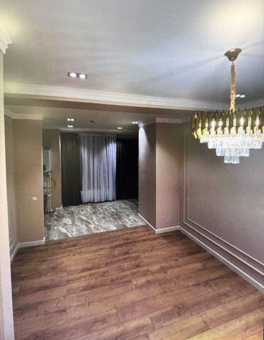 Prestige Gardens 2/14/14 Общая площадь: 60 м2 ш.руставели