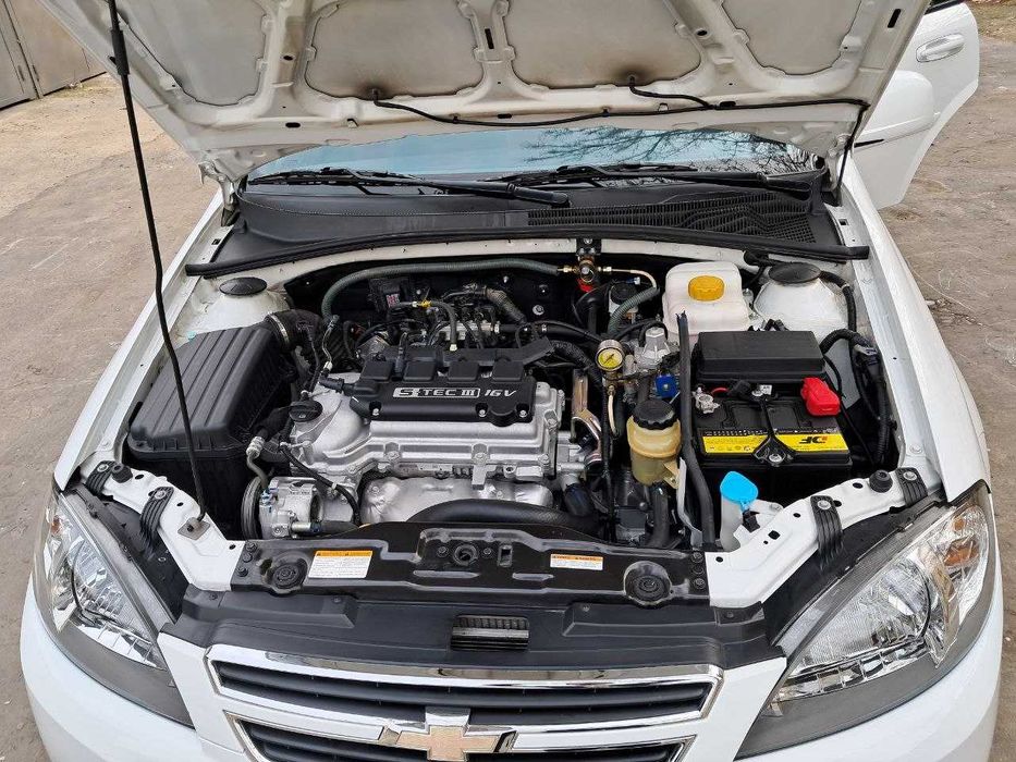 Other Lacetti / Gentra 2023 — 5