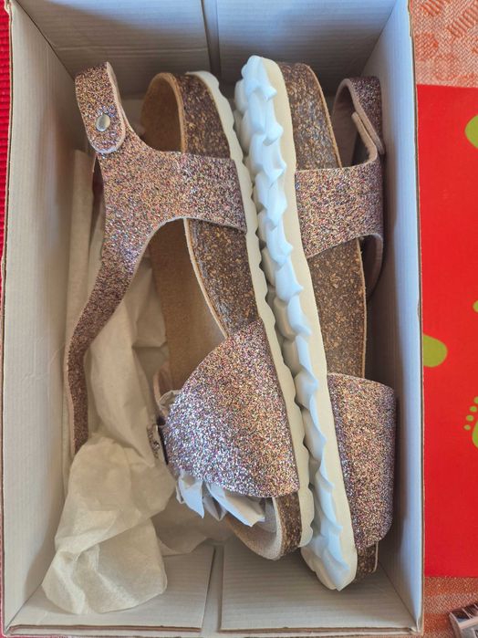 Сандали Nike sunray, Geox, Billowy