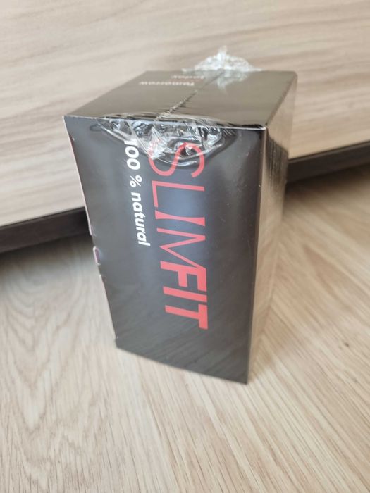 Супер храна на прах Wow Tea SlimFit SuperFruit