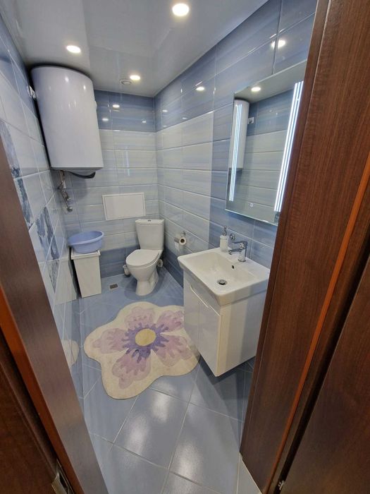 Дава се под наем Двустаен апартамент в София, Сухата река - 64 кв.м за 469.2 € - Снимка #13