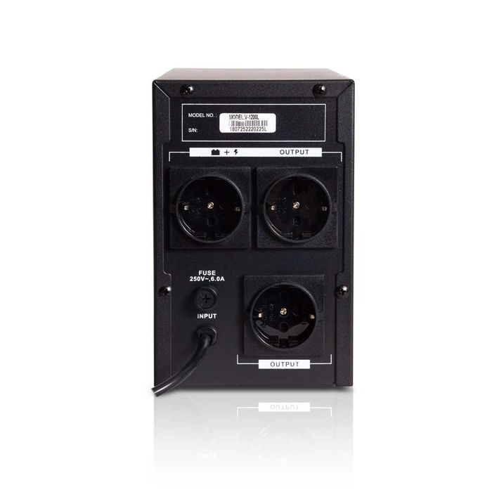 ИБП (UPS) SVC V-1200-L