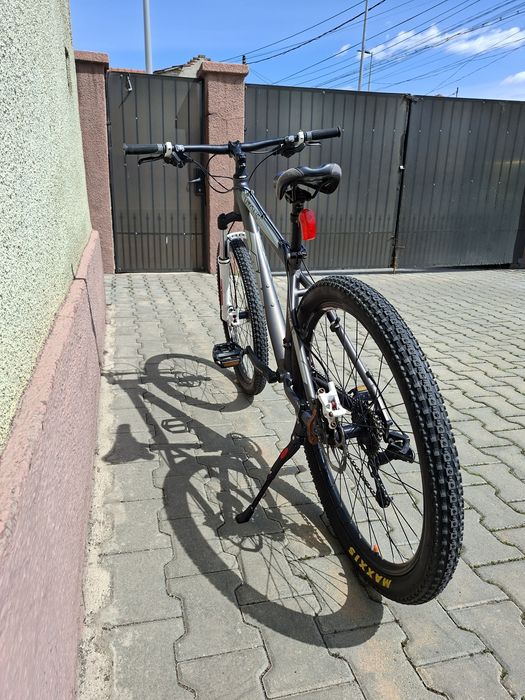 Bicicleta RAM HTone, marime S, 24(8×3) viteze, roti 26, aluminiu