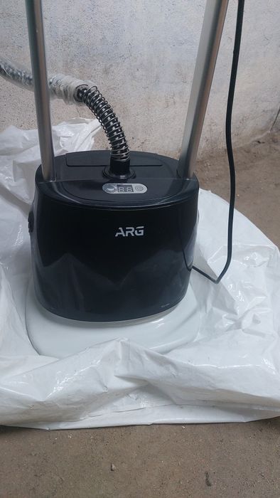 Отпариватель паровой утюг ARG