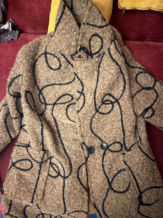 Дамски Палто Gang