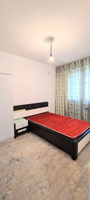 2х комнатная квартира