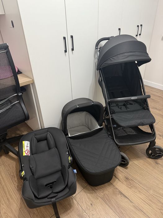 Продам дтскую коляску