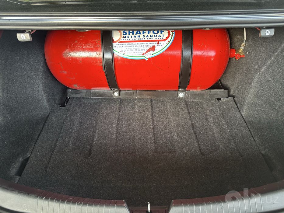 Malibu 2018 2.4 mator