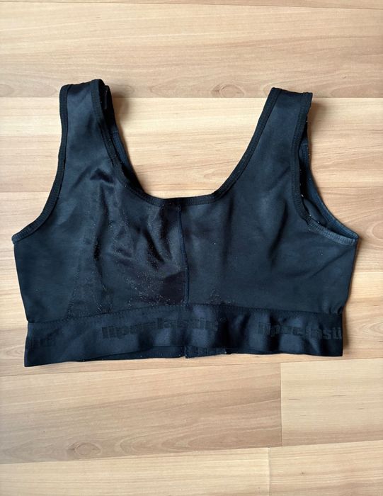 Следоперативни бюстиета