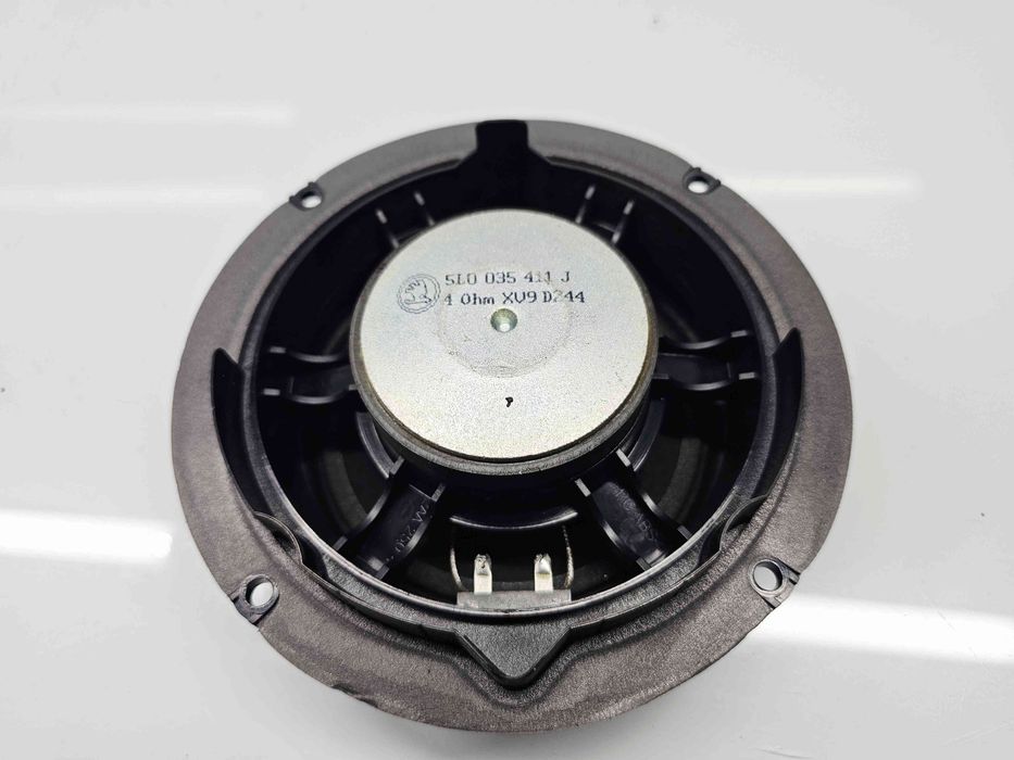 Boxa dreapta spate Skoda Yeti (5L) [Fabr 2009-2020] 5L0035411J