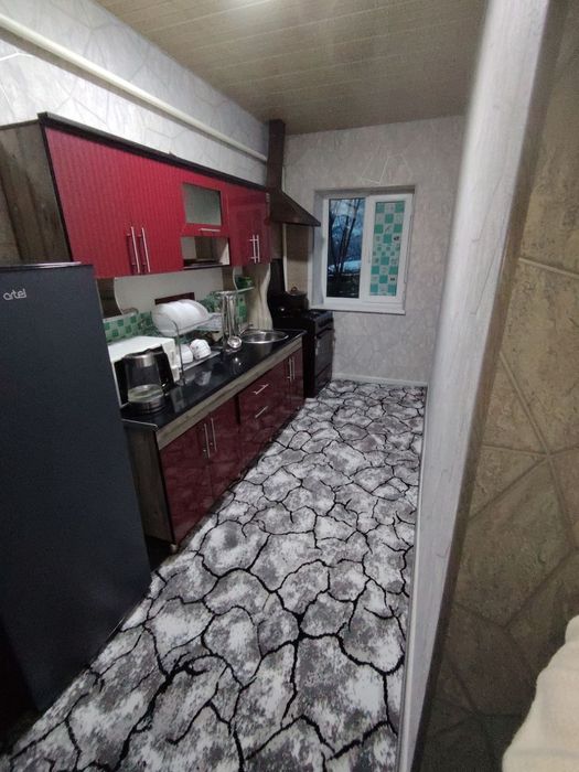 Дача В Чимгане  Для Семеньй отдыха