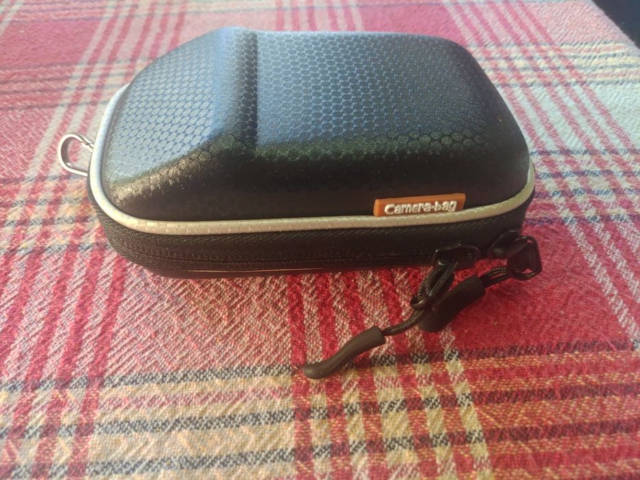 Калъф и протектор за фотоапарат Canon