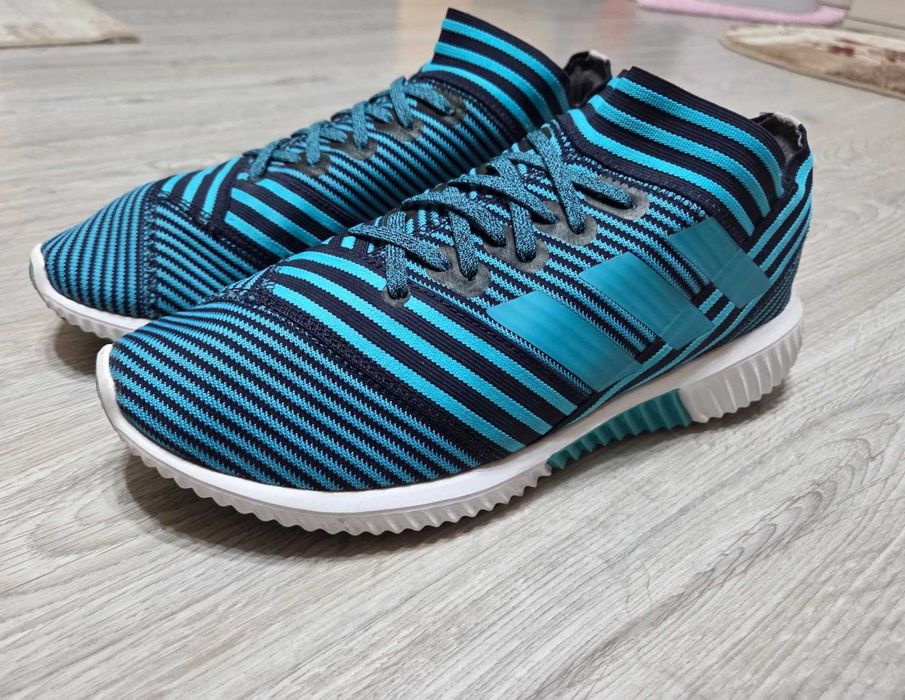 adidas Nemeziz Tango 17.1 Trainers
