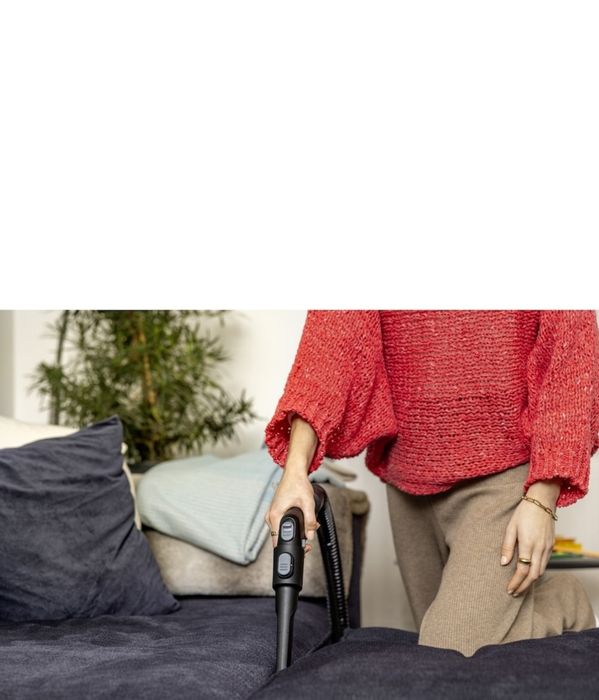 Aspirator cu spalare prin injecție -extracție SE 6 Signature Line