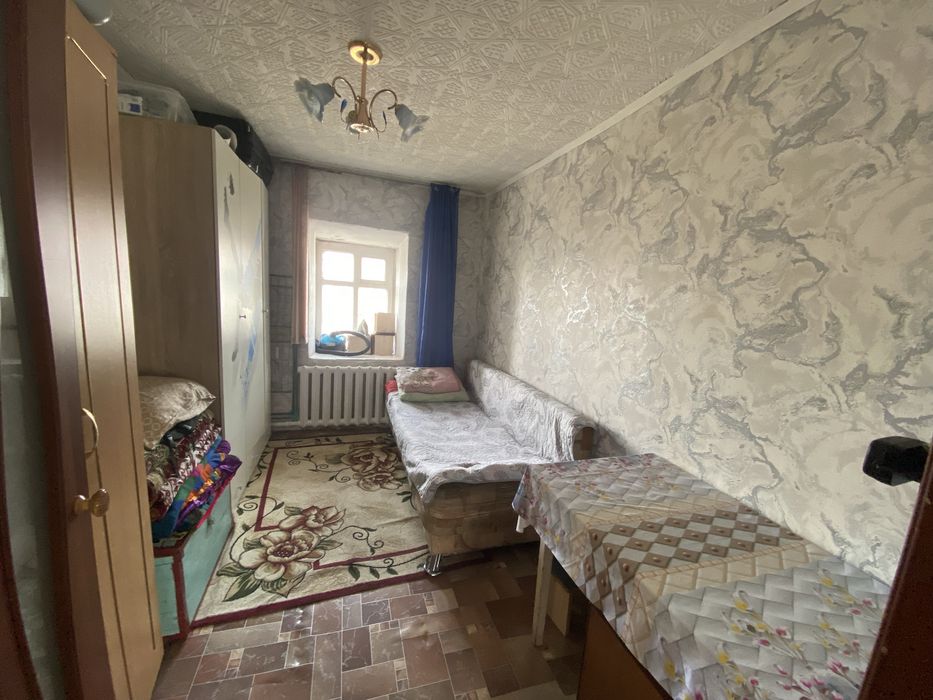 Продам дом.