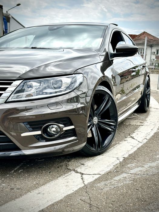 Jante R19 5x112 OEM VW Sebring