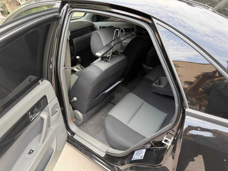 Chevrolet Lacetti Gentra stock холатда Узимники