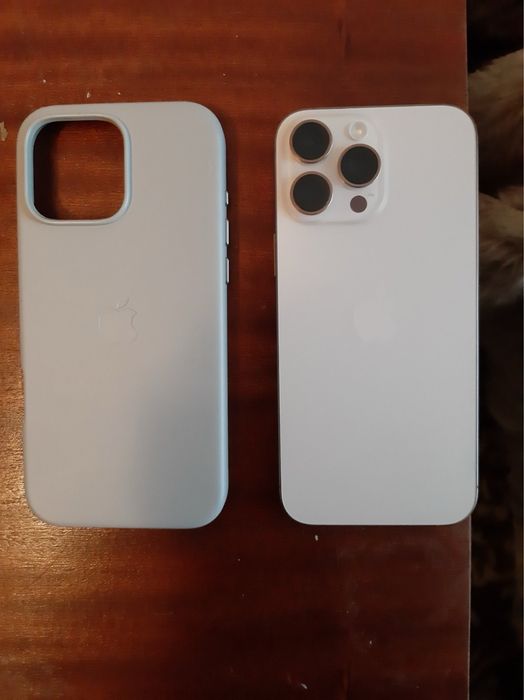 Iphone16 Pro Max 256 GB