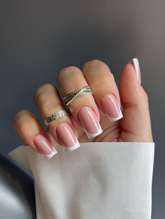 Маникюр, наращивание,педикюр