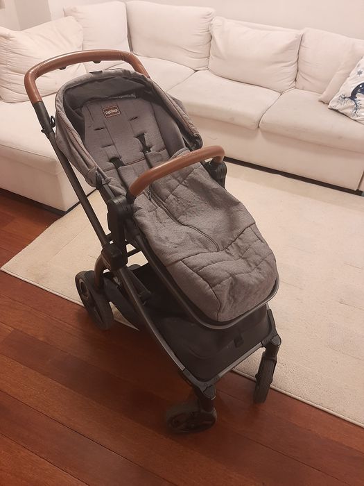 Бебешка количка Peg Perego YPSI
