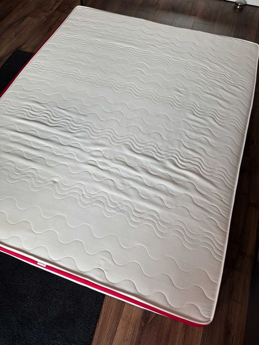 Saltea ortopedică 160 × 200 cm