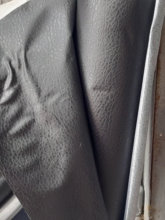 Дермантин для обивки