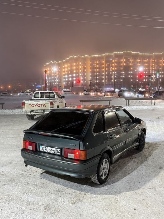 Ваз 2114 продам