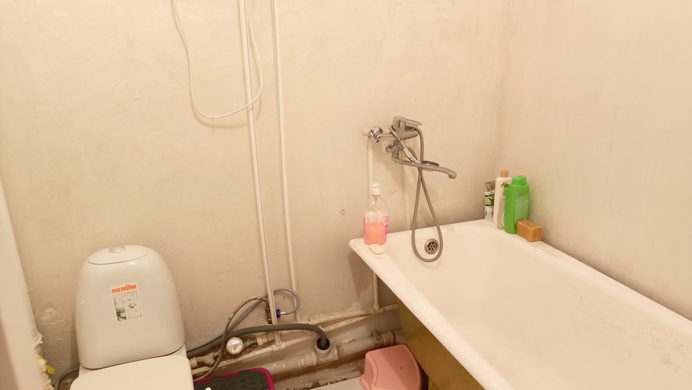 Продам квартиру на гмз