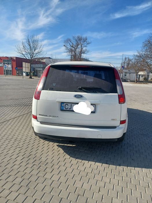 Ford C-Max 2004 1.6D