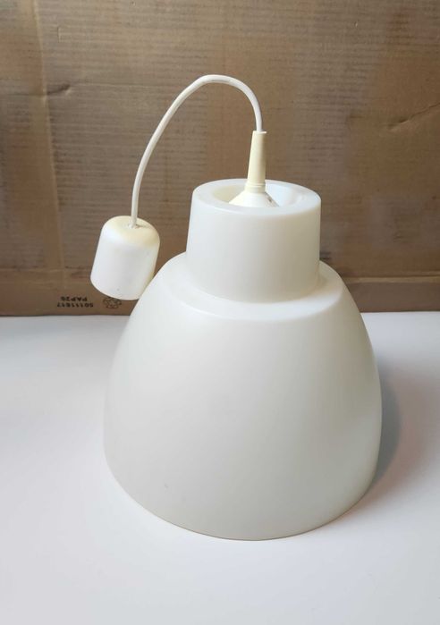 Абажур полилей Икеа