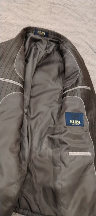 Пиджак мужской бу