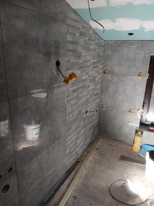 Пълни ремонти!!! (вътрешни и външни)