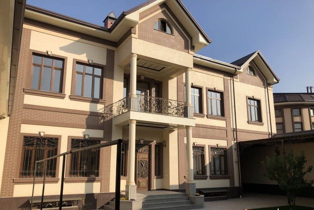 Сдается Участок Максим Г./ Буз / Никитина/Салом Чайхана можно под офис