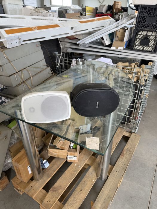 Тонколони за заведение