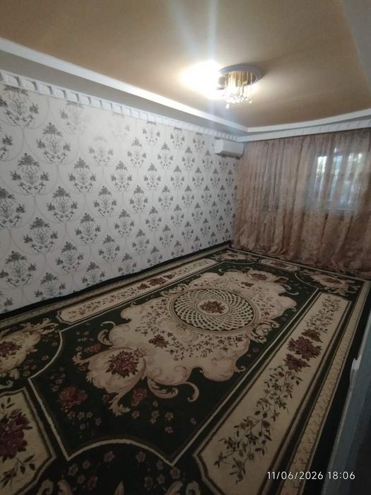 Сдаю 1 комнатную аренду