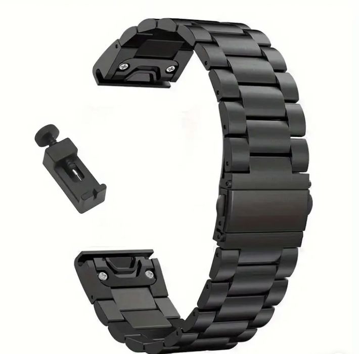 Метална верижка за часовник