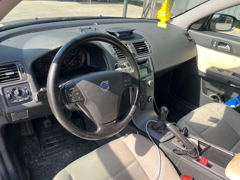 Volvo V 50 stare impecabilă