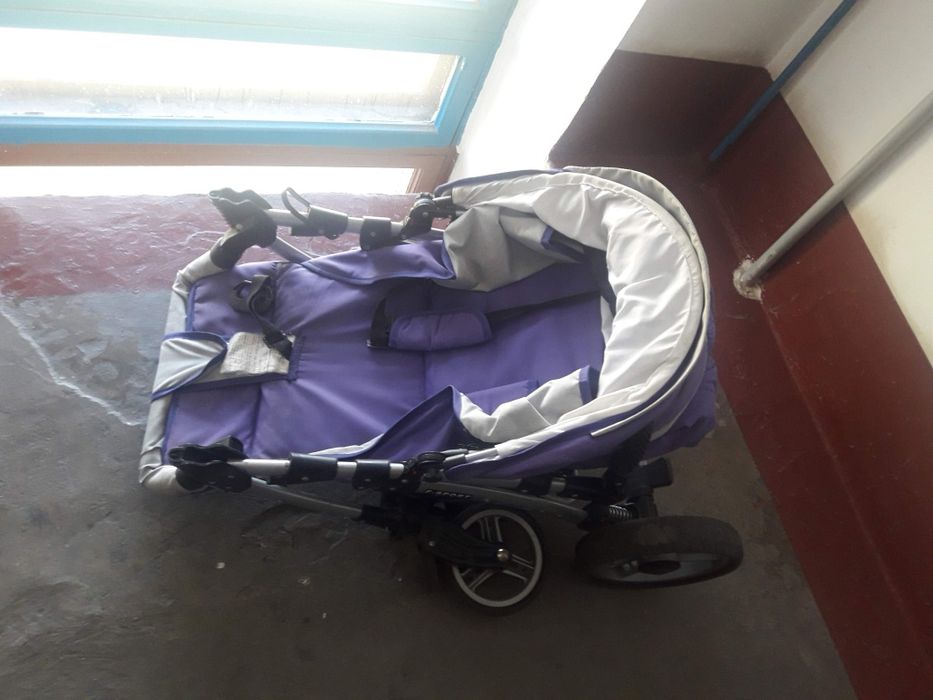 Летняя коляска продается