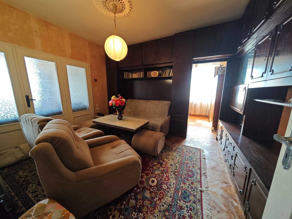 Дава се под наем Тристаен апартамент в Плевен, Мара Денчева - 90 кв.м за 249.9 € - Снимка #10