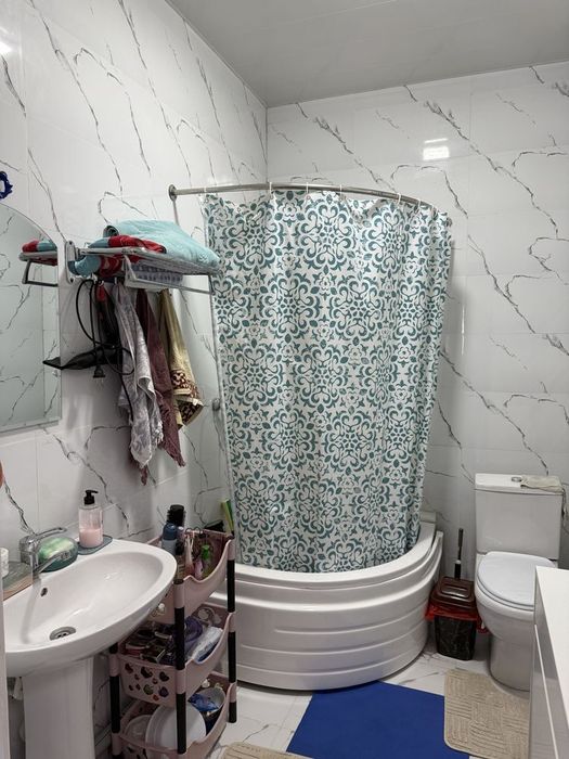 ( К59 ) Продается 4-комн квартира / рядом с военным городком