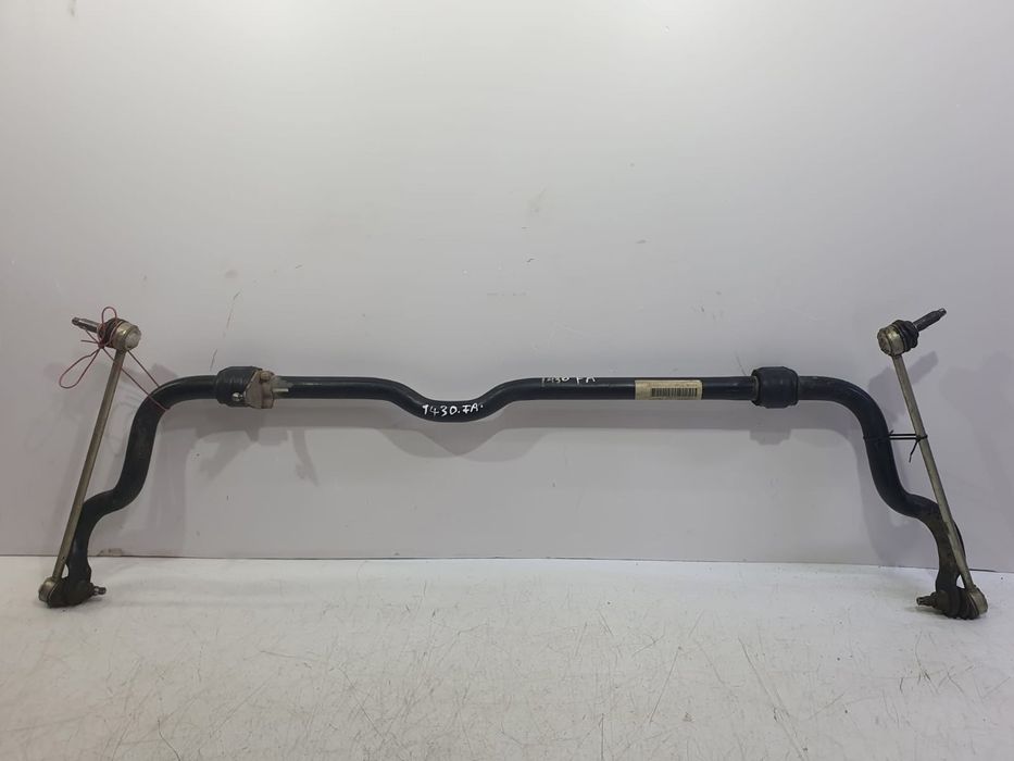 Bara stabilizatoare fata a2463203511 Mercedes Benz GLA-Class X156 (2013 - 2017) 2.2 cdi OM651.930