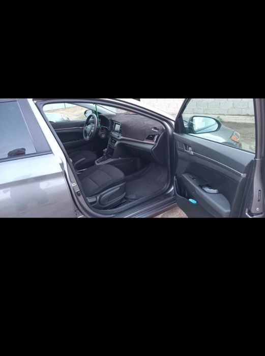 Hyundai Elantra sе