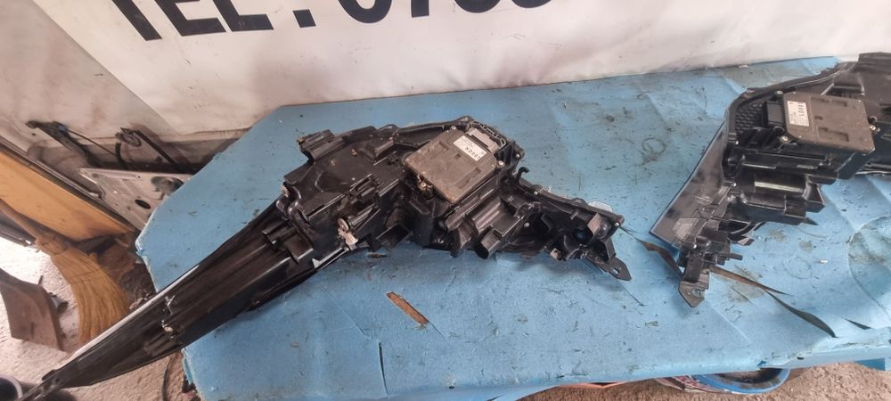 Far stanga toyota chr