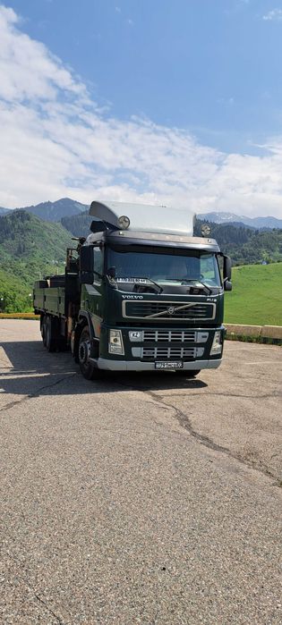 Услуги манипулятора. Грузоперевозки