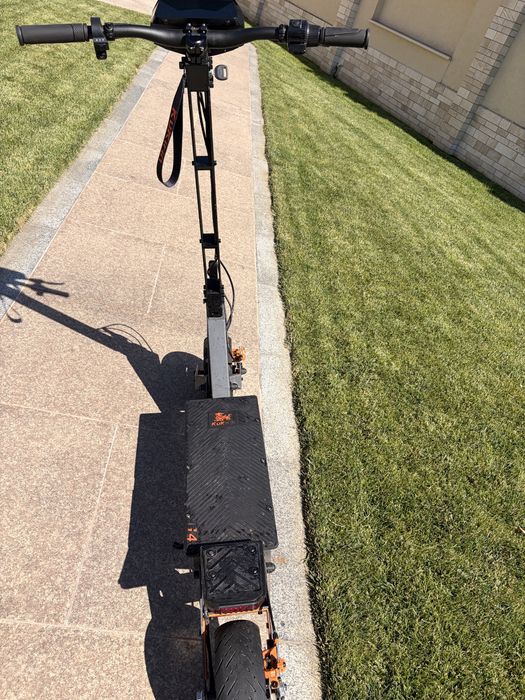 KuKirin G4 Electric Scooter