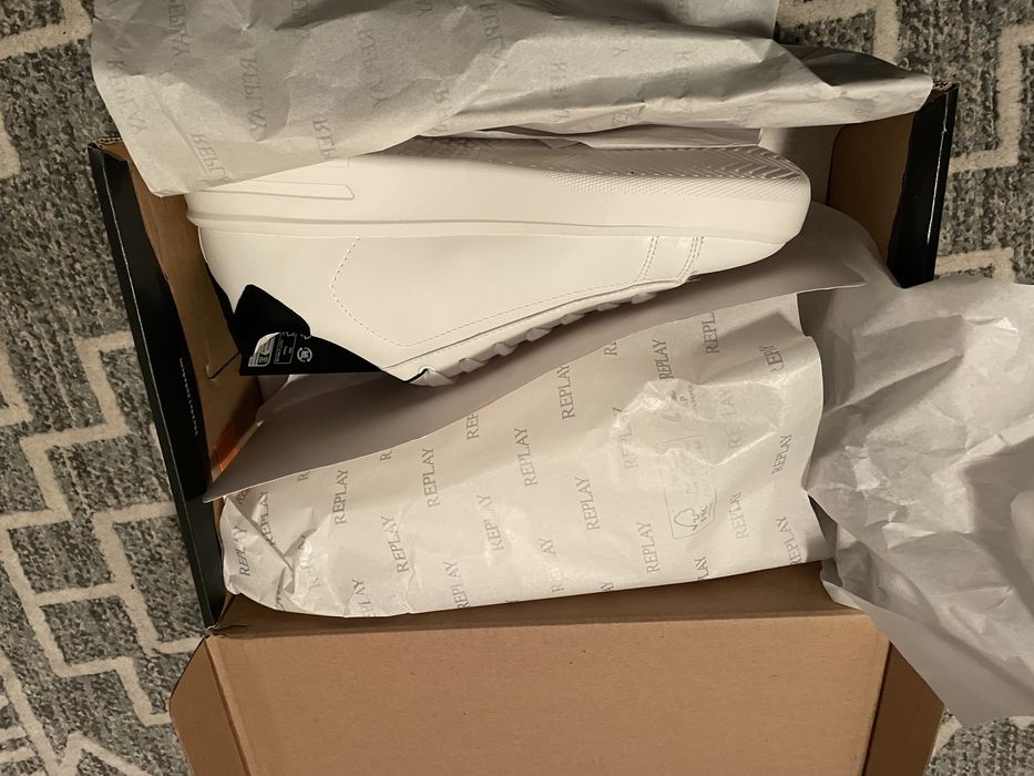 Replay Pantofi sport- University nr 41-45