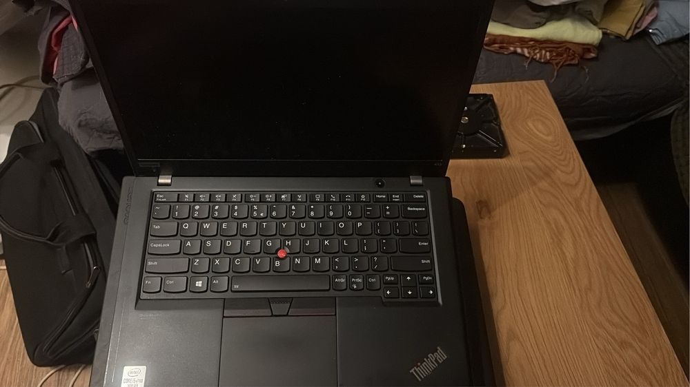 Laptop Lenovo X13