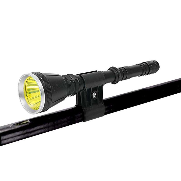 Туристически Ловен LED Фенер