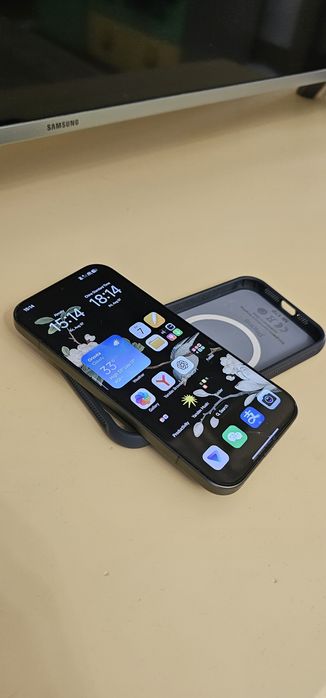 Xiaomi 17 pro. 256 gb
