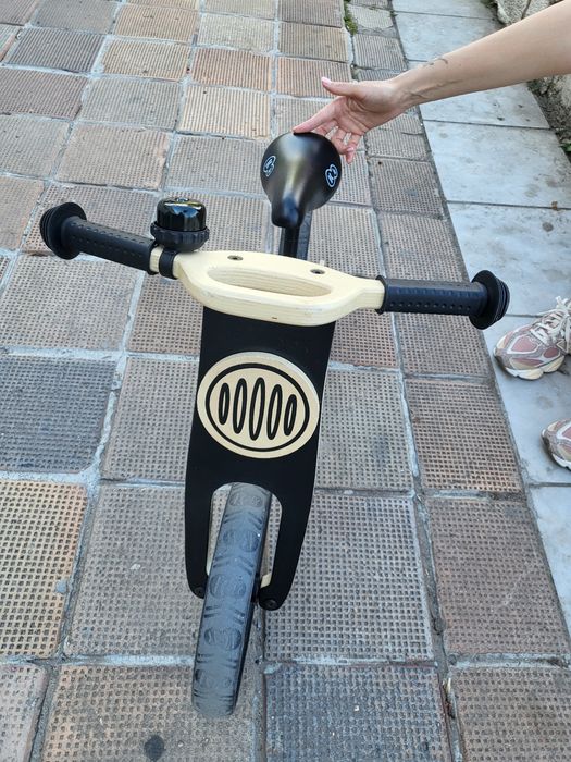 Детско балансиращо колело